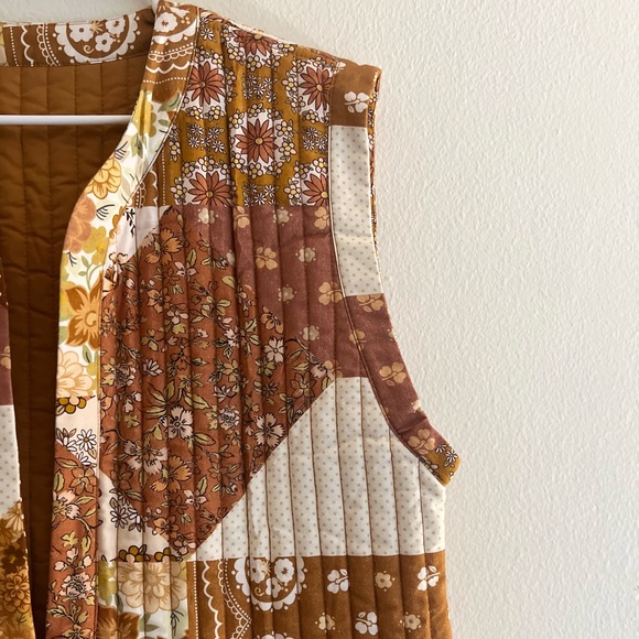 Spell x Free People Cha Cha Vest - Picture 2 of 5